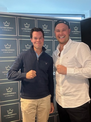 133. Thomas Nielsen • First Fondene - Leier egen bolig - Aktuelle tips til alle som investerer fra en eiendoms fondsforvaltere
