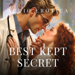 Doctor Hubby's Gentle Hands Find Where You’re Hurting - Erotica Audiobook