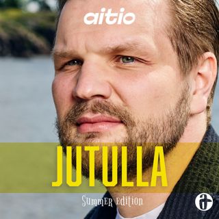 Sami Salonen – jalkapalloagentin elämä ja maailma