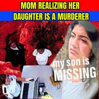 Mom Realizing Her Daughter Is a Murderer | The Police Interrogation of Iyanna Colon