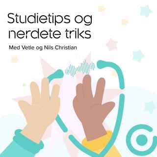 Studietips og nerdete triks