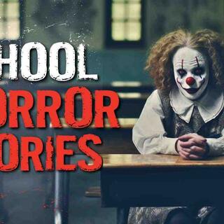 3 True Scary School Horror Stories (with Rain Sounds)