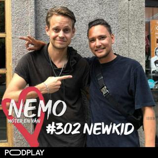 302. Newkid