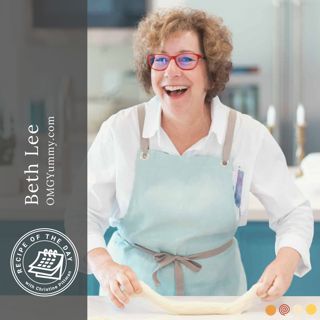 Beth Lee's Surprise Recipe Of The Day