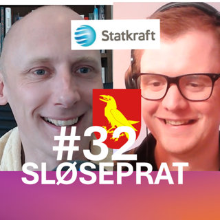 032 Norsk DOGE – Statkraft – Verdens dyreste togstrekning
