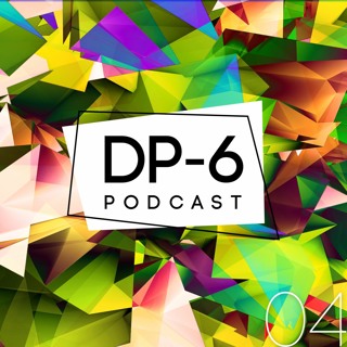 Alexey Filin - DP-6 Podcast part 04