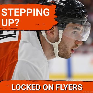 Philadelphia Flyers Prospects Opportunity Takes Center Stage in First Pre-Season Game