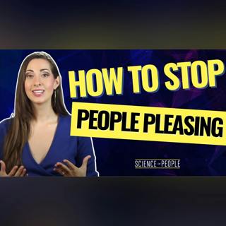 6 Steps to Stop People Pleasing and Start Doing What's Right For You