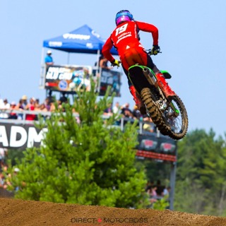 Dylan Rempel Talks about Winning the 2024 Baja Brawl
