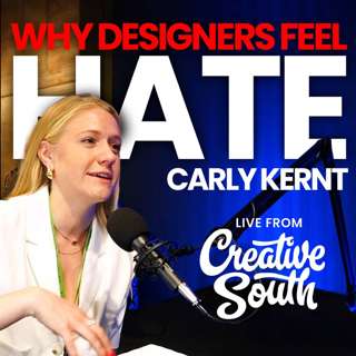 Why Designers Take Feedback So Personally & The Communication Skill Nobody Teaches