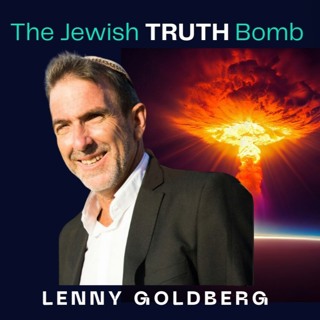 Hilchot HaRegashot: The Laws of Emotion - The Jewish Truth Bomb