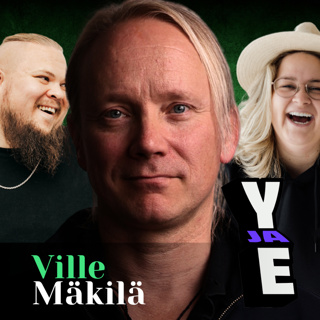 Tämä Suomen hyväntekeväisyysjärjestöissä on vialla | Ville Mäkilä