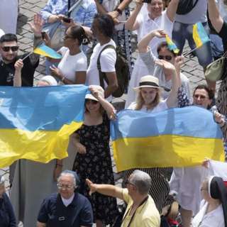 EU bishop: Elections show citizens concerned about Ukraine war