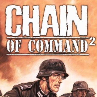 78 - Chain of Command 2E