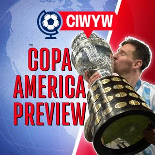 Copa America preview: Group C opponents, Berhalter's key decisions, projected USMNT XI, predictions, more (Call It What You Want)