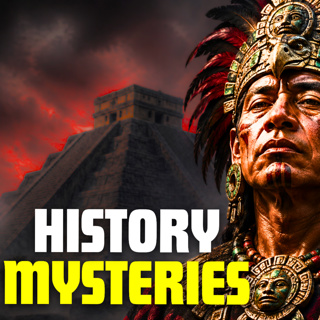 History Mysteries That Make Absolutely No Sense