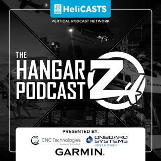 Episode 271 - Insights from LA County Fire’s Air Operations Crew Chiefs Part 2