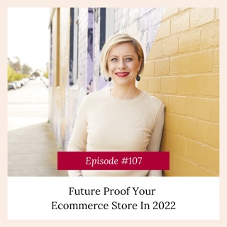 How To Future Proof Your Ecommerce Store in 2022