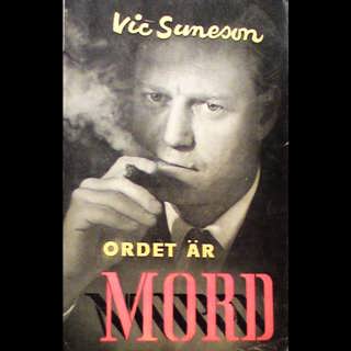 Om Vic Suneson