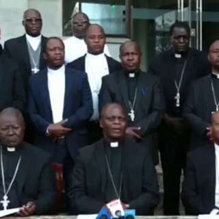 Kenya’s Catholic Bishops Condemn “in strongest terms” Police Brutality, Killings as Anti-Tax Protests Rock Major Cities