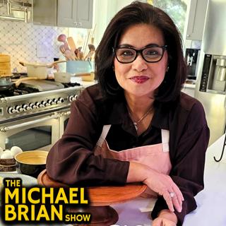INSPIRE w/Maricel Gentile: Sharing Latina Hospitality Worldwide EP706