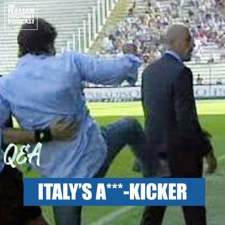 Who Is Silvio Baldini? Italy’s New A**-KICKING Interim Manager