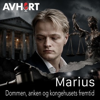 Marius: Dommen, anken og kongehusets fremtid