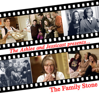 165. What Makes "The Family Stone" A Modern Holiday Classic?