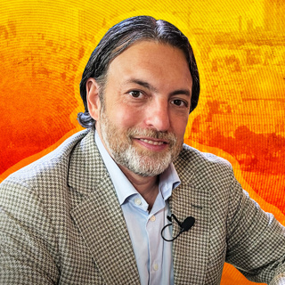 Socialdemokraterna och Mellanöstern: från sionister till terroristkramare - Daniel Schatz