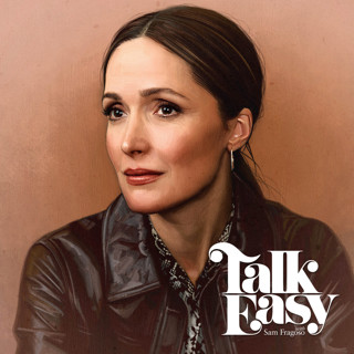 Play It Again: Actor Rose Byrne is a Woman on the Verge