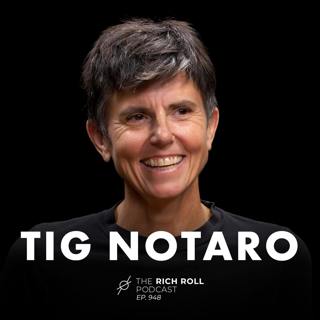 Tig Notaro Is Treading Water