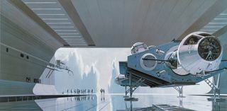 BONUS! Anything Goes: Star Wars Part 19: TK-42 FUN!