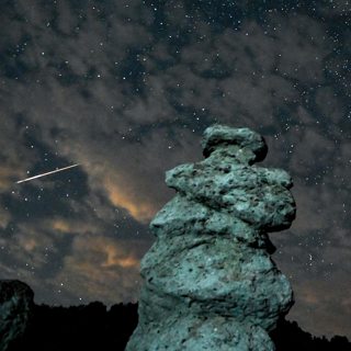 What are UFO hunters really searching for?