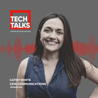 Your Technology Conference Survival Guide (Podcast Edition)