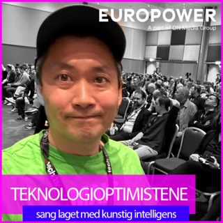Techday2024 - Sang laget ved hjelp av kunstig intelligens