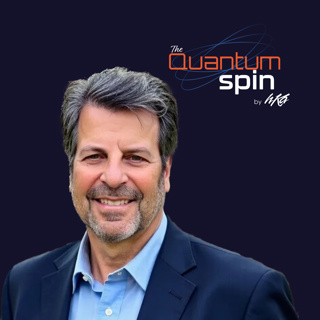 Episode 46: A VC’s POV: Investing in Quantum