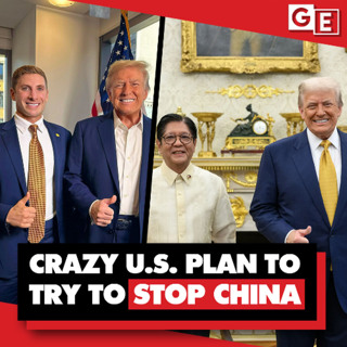 To fight China, USA literally plans to colonize its ally