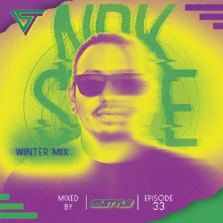 Episode 14: Winter Mix Ep 33