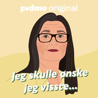 Jeg skulle ønske jeg visste...