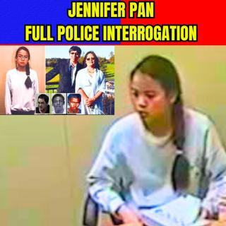 Jennifer Pan "Parents Murder" Full Police Interrogation - Part 1