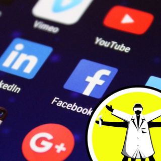 Social media addiction, and the famous honeybee dance