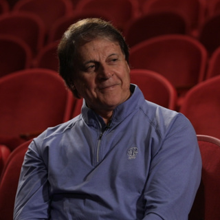 Tony La Russa: Deaths of my pitcher, mother and friend | Forward Progress