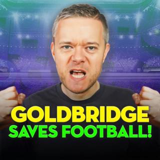 Man United Refereeing Bias with Ben Foster