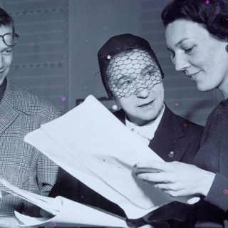 Påsk av August Strindberg