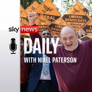 Should we be taking the Liberal Democrats seriously?
