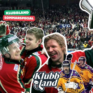 När Frölunda var bäst i världen – del 3: SM-guldet bärgas