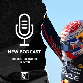 The Hunter and the Hunted - The US GP Review