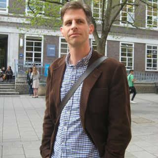 73 Buddhism and Magic with Sam van Schaik