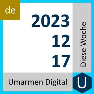 17. Dezember 2023