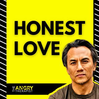 Hard Things to Bring Up in Therapy: The Honest, Human Side of Love.